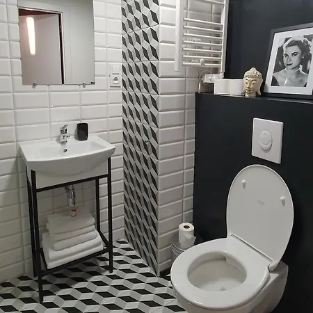 Aparthotel Travel&sleep Airport Zarembowicza
